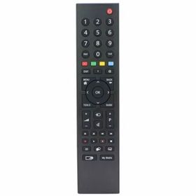 Arçelik A65L8552-4B Led Tv Kumandası