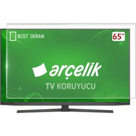 Arçelik A65L85524B 65 İnç Tv Ekran Koruyucu