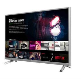 Arçelik A75L 8860 5S 75" 4K Uydu Alıcılı Smart LED TV