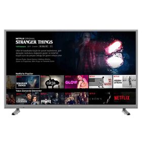 Arçelik A75L 8860 5S 75" 4K Uydu Alıcılı Smart LED TV