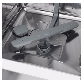 Arçelik ABC 160 B Beyaz 6 Programlı Ankastre Bulaşık Makinesi