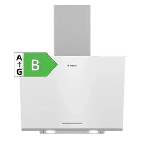 Arçelik ADE 606 B Ankastre Duvar Tipi Davlumbaz