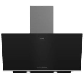 Arçelik ADE 906-2 S 90 cm Ankastre Duvar Tipi Davlumbaz