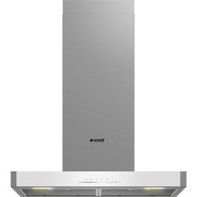 Arçelik ADT 606-2 B Fibona Serisi Ankastre Duvar Tipi Davlumbaz