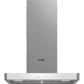 Arçelik ADT 606-2 B Fibona Serisi Ankastre Duvar Tipi Davlumbaz