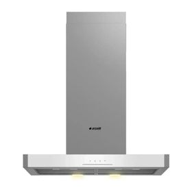 Arçelik ADT 606 B Beyaz Ankastre Davlumbaz