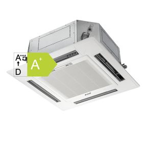 Arçelik AECCA 240/241 24000 BTU Inverter Kaset Tipi Klima