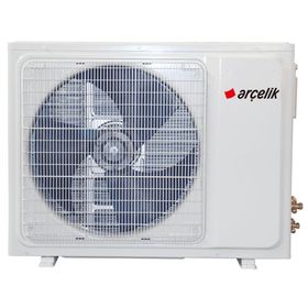 Arçelik AECCA 240/241 24000 BTU Inverter Kaset Tipi Klima
