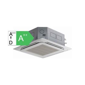 Arçelik AECCA Inverter Kaset Tipi Klima