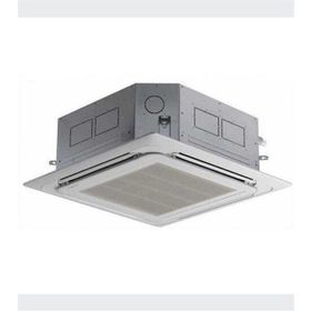 Arçelik AECCA480 / AECCA481 İnverter Kaset Tipi Split 48000 BTU Trifaze Klima
