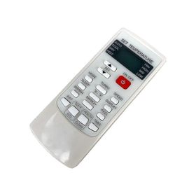 Arçelik AECCA480 Uyumlu Kaset Tipi Klima Kumandası