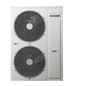Arçelik AECCU 480 AECCU 481 48.000 Btu Inverter Kaset Tipi Klima