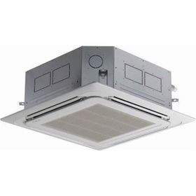 Arçelik AECCU240 / AECCU241 24.000 BTU Inverter Kaset Tipi Klima