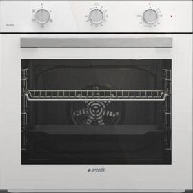 Arçelik AFC 221 HB Beyaz Standart Ankastre Fırın