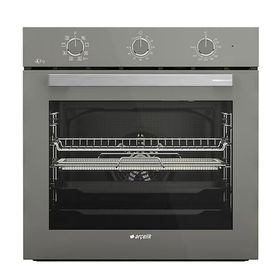 Arçelik AFC 240 G Gri Ankastre Fırın