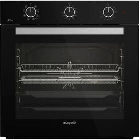 Arçelik AFC 240 S 72 L Ankastre Fırın