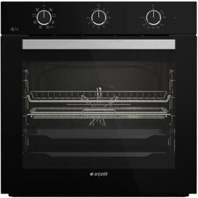 Arçelik AFC 240 S Ankastre Fırın