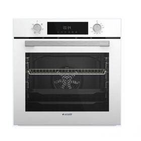Arçelik AFC 330 B Fibona Beyaz Ankastre Fırın
