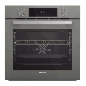 Arçelik AFC 330 G Gri Ankastre Fırın