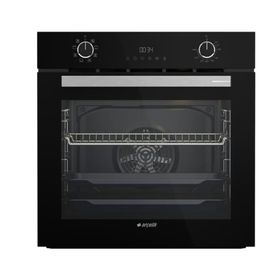 Arçelik AFC 340 S Siyah Ankastre Fırın