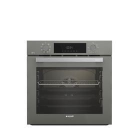 Arçelik AFC 342 G AFRY Gri Ankastre Fırın