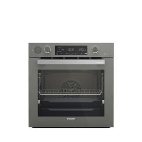 Arçelik AFC 470 Gri Ankastre Fırın