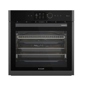 Arçelik AFC 680 D Siyah A Fry Ankastre Fırın