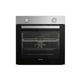 Arçelik AFM 130 I - OMD D 611 EI - P 27 YI Inox 3'lü Ankastre Set