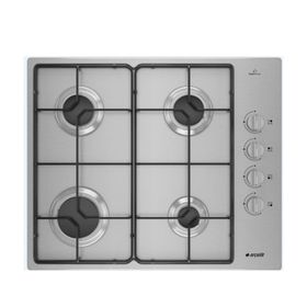 Arçelik AFM 130 I - OMD D 611 EI - P 27 YI Inox 3'lü Ankastre Set