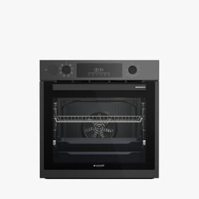 Arçelik Afm 360 D Inox Fırın