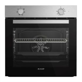 Arçelik AFM130I Fibona Inox Ankastre Fırın