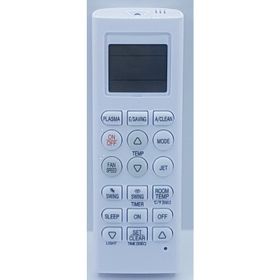 Arçelik AKB73315608 Klima Kumandası