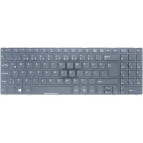 Arçelik ANB-550 Siyah Notebook Klavye