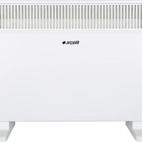 Arçelik AR M 1800 Konvektör Isıtıcı