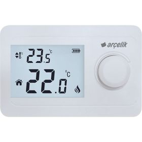 Arçelik Ar Pro Wl Rt Oda Termostatı