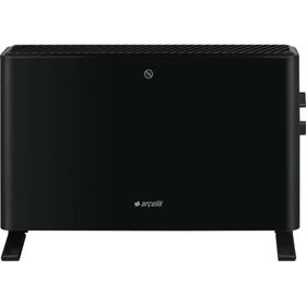Arçelik AR RHC 1800 Beyaz Konvektör Isıtıcı