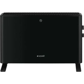 Arçelik AR RHC 1800 Beyaz Konvektör Isıtıcı