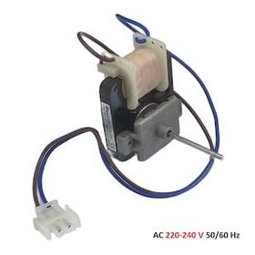 Arçelik AR5086NF PLUS NoFrost Buzdolabı İnce Milli İç Fan Motoru