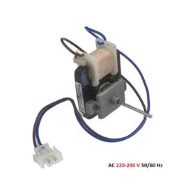 Arçelik AR5086NF PLUS NoFrost Buzdolabı İnce Milli İç Fan Motoru