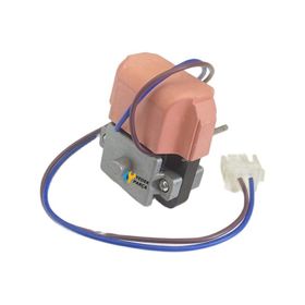 Arçelik AR5086NF PLUS NoFrost Buzdolabı İnce Milli İç Fan Motoru