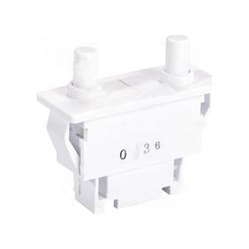 Arçelik AR5280NF Buzdolabı Kapak Butonu