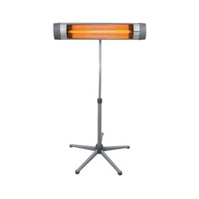 Arçelik ARC II 1500W M Beyaz Infrared Isıtıcı