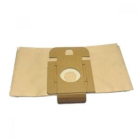 Arçelik Arçelik S 4122 10 Adet Kanguru Kağıt Toz Torbası