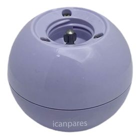 Arçelik ARK 1252 Lila Çırpma Teli Adaptörü Blender