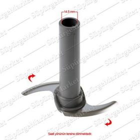 Arçelik ARK 1631D Blender Doğrayıcı Bıçak