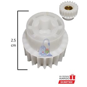 Arçelik ARK1252 Blender Dişli Kavraması
