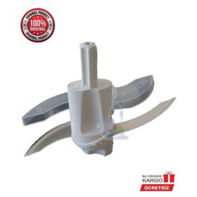 Arçelik ARK1252 K1252 Blender Doğrayıcı Bıçak