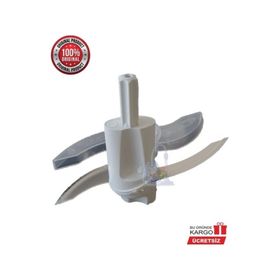 Arçelik ARK1252 K1252 Blender Doğrayıcı Bıçak