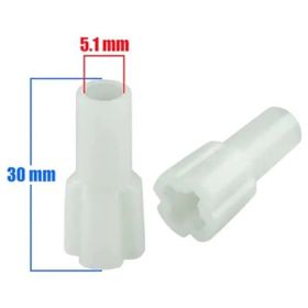 Arçelik ARK1252 Kaplin Blender Motor Hareket Aktarıcı