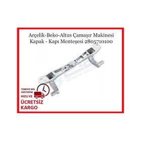 Arçelik Ary-3650 M Çamaşır Makinesi Kapak Menteşesi
